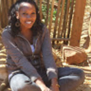 Meet your Posher, Malia